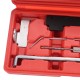 Arretier-Satz für Motoren MECHANIC ENGINE TIMING SET 11, Alfa Romeo, Opel/Vauxhall