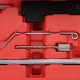 Arretier-Satz für Motoren MECHANIC ENGINE TIMING SET 11, Alfa Romeo, Opel/Vauxhall