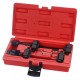Satz zur Motorarretierung MECHANIC ENGINE TIMING SET 12, VW, Audi FSI V6, V8