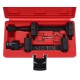 Satz zur Motorarretierung MECHANIC ENGINE TIMING SET 12, VW, Audi FSI V6, V8