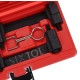 Satz zur Motorarretierung MECHANIC ENGINE TIMING SET 12, VW, Audi FSI V6, V8