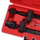 Satz zur Motorarretierung MECHANIC ENGINE TIMING SET 12, VW, Audi FSI V6, V8