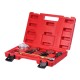 Satz zur Motorarretierung MECHANIC ENGINE TIMING SET 13, VAG 1.2, 1.4, 1.6 FSI und 1.4 TSI