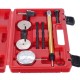 Satz zur Motorarretierung MECHANIC ENGINE TIMING SET 13, VAG 1.2, 1.4, 1.6 FSI und 1.4 TSI