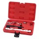 Satz zur Motorarretierung MECHANIC ENGINE TIMING SET 14, Opel 1.0 und 1.4