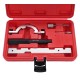 Satz zur Motorarretierung MECHANIC ENGINE TIMING SET 14, Opel 1.0 und 1.4