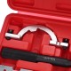 Satz zur Motorarretierung MECHANIC ENGINE TIMING SET 14, Opel 1.0 und 1.4