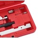 Satz zur Motorarretierung MECHANIC ENGINE TIMING SET 14, Opel 1.0 und 1.4