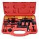 Satz zur Motorarretierung MECHANIC ENGINE TIMING SET 15, BMW N42 und N46
