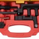 Satz zur Motorarretierung MECHANIC ENGINE TIMING SET 15, BMW N42 und N46