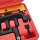 Satz zur Motorarretierung MECHANIC ENGINE TIMING SET 15, BMW N42 und N46