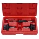 Satz zur Arretierung des Motors MECHANIC ENGINE TIMING SET 16, Opel, Vauxhall, Suzuki und Fiat 1.3D