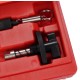 Satz zur Arretierung des Motors MECHANIC ENGINE TIMING SET 16, Opel, Vauxhall, Suzuki und Fiat 1.3D