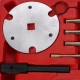 Satz zur Arretierung des Motors MECHANIC ENGINE TIMING SET 17, Ford