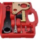 Satz zur Arretierung des Motors MECHANIC ENGINE TIMING SET 18, Renault, Nissan, Opel/Vauxhall 2.0