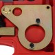 Satz zur Arretierung des Motors MECHANIC ENGINE TIMING SET 18, Renault, Nissan, Opel/Vauxhall 2.0