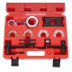 Satz zur Arretierung des Motors MECHANIC ENGINE TIMING SET 19, Land Rover, Roewe