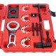 Satz zur Arretierung des Motors MECHANIC ENGINE TIMING SET 19, Land Rover, Roewe