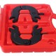 Satz zur Arretierung des Motors MECHANIC ENGINE TIMING SET 20, VW, Audi