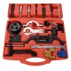 Satz zur Motorarretierung MECHANIC ENGINE TIMING SET 22, Opel, Saab