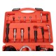 Satz zur Motorarretierung MECHANIC ENGINE TIMING SET 22, Opel, Saab
