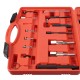 Satz zur Motorarretierung MECHANIC ENGINE TIMING SET 22, Opel, Saab