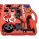 Satz zur Motorarretierung MECHANIC ENGINE TIMING SET 22, Opel, Saab