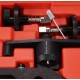 Satz zur Motorarretierung MECHANIC ENGINE TIMING SET 22, Opel, Saab