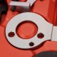 Satz zur Motorarretierung MECHANIC ENGINE TIMING SET 22, Opel, Saab