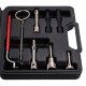 Satz zur Motorarretierung MECHANIC ENGINE TIMING SET 25, Chrysler Voyager, Jeep 2.5 2.8 CRD