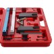 Satz zur Motorarretierung MECHANIC ENGINE TIMING SET 26, BMW N51, N52, N53, N54