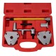 Motor-Arretierungsset MECHANIC ENGINE TIMING SET 27, Fiat und Lancia