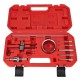 Satz zur Motorarretierung MECHANIC ENGINE TIMING SET 28, Peugeot, Citroën
