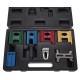 Motor-Arretierungsset MECHANIC ENGINE TIMING SET 29 UNI