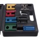 Motor-Arretierungsset MECHANIC ENGINE TIMING SET 29 UNI