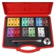 Satz zur Motorarretierung MECHANIC ENGINE TIMING SET 30, Alfa Romeo, Fiat und Lancia