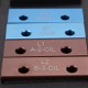 Satz zur Motorarretierung MECHANIC ENGINE TIMING SET 30, Alfa Romeo, Fiat und Lancia