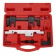 Satz zur Motorarretierung MECHANIC ENGINE TIMING SET 31, BMW N43
