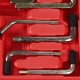 Satz zur Motorarretierung MECHANIC ENGINE TIMING SET 32 UNI