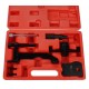Motor-Arretierungssatz MECHANIC ENGINE TIMING SET 33, Opel, Vauxhall