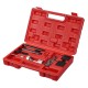 Satz zur Motorarretierung MECHANIC ENGINE TIMING SET 35, VAG V6 und V8