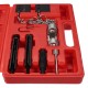 Satz zur Motorarretierung MECHANIC ENGINE TIMING SET 35, VAG V6 und V8