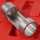 Satz zur Motorarretierung MECHANIC ENGINE TIMING SET 35, VAG V6 und V8