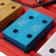 Satz zur Motorarretierung MECHANIC ENGINE TIMING SET 37, Peugeot 5008
