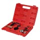 Satz zur Motorarretierung MECHANIC ENGINE TIMING SET 38, Renault, Nissan und Opel/Vauxhall