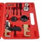 Satz zur Motorarretierung MECHANIC ENGINE TIMING SET 38, Renault, Nissan und Opel/Vauxhall