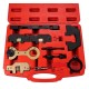 Motor-Arretierungssatz MECHANIC ENGINE TIMING SET 39, BMW