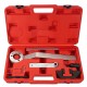 Motor-Arretierungssatz MECHANIC ENGINE TIMING SET 40 für BMW, Land Rover und Opel/Vauxhall