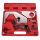Motor-Arretierungssatz MECHANIC ENGINE TIMING SET 41, Ford, Land Rover 2.0T