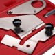 Motor-Arretierungssatz MECHANIC ENGINE TIMING SET 41, Ford, Land Rover 2.0T